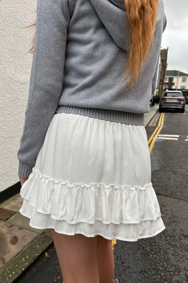 Clothing Este Skirt Brandy Melville BOTTOMS