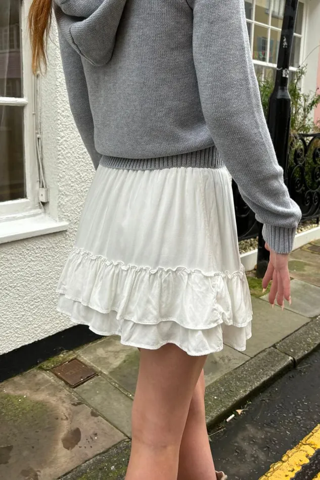 Clothing Este Skirt Brandy Melville BOTTOMS