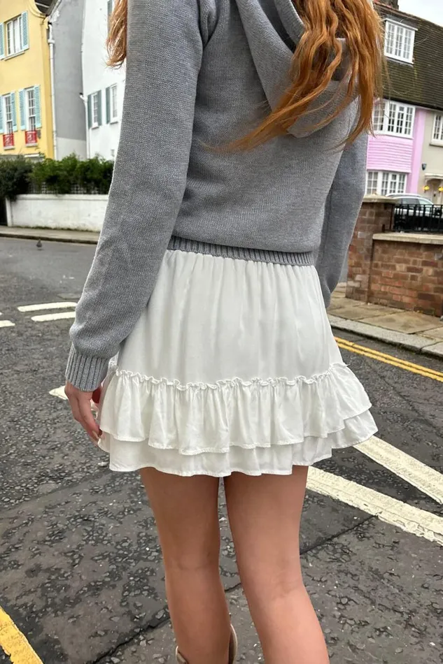 Clothing Este Skirt Brandy Melville BOTTOMS