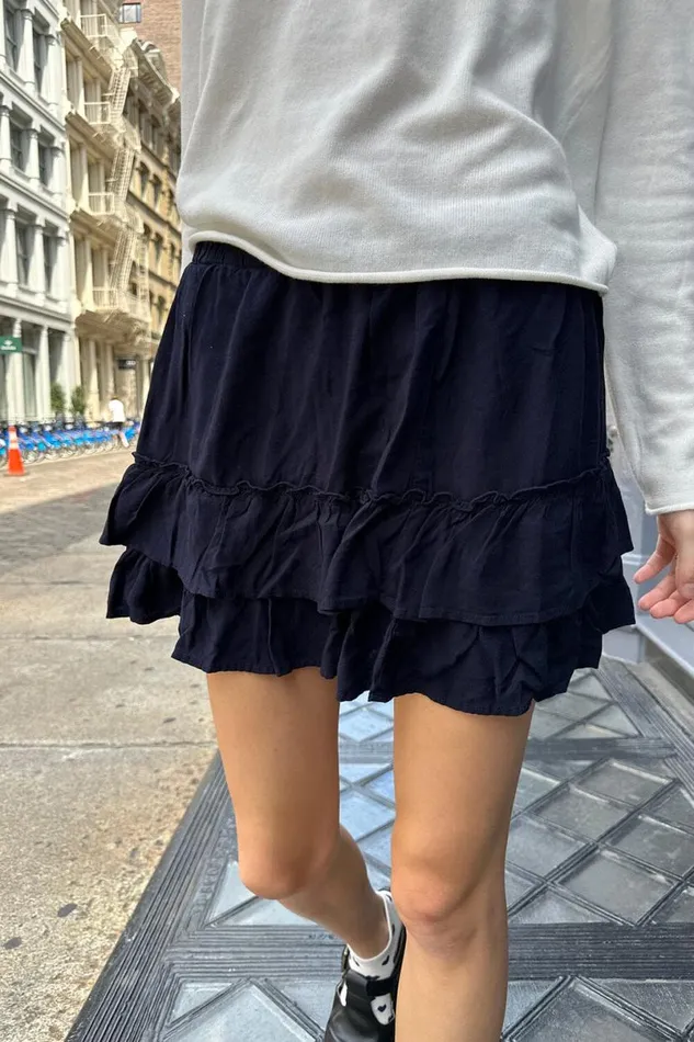 Clothing Este Skirt Brandy Melville BOTTOMS