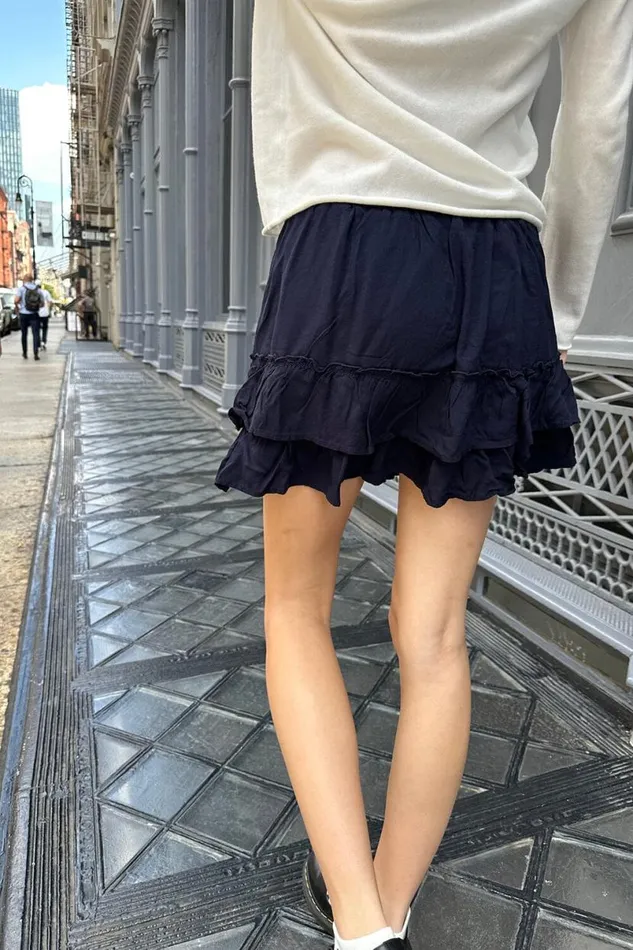 Clothing Este Skirt Brandy Melville BOTTOMS