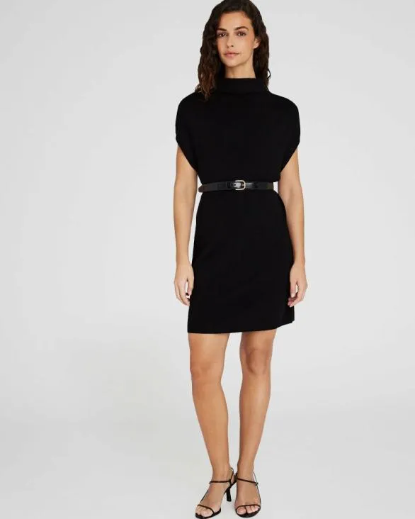Club Monaco Dresses and Jumpsuits Abhy Short Dress Black 8211 Women
