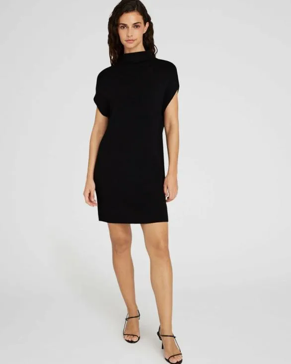 Club Monaco Dresses and Jumpsuits Abhy Short Dress Black 8211 Women