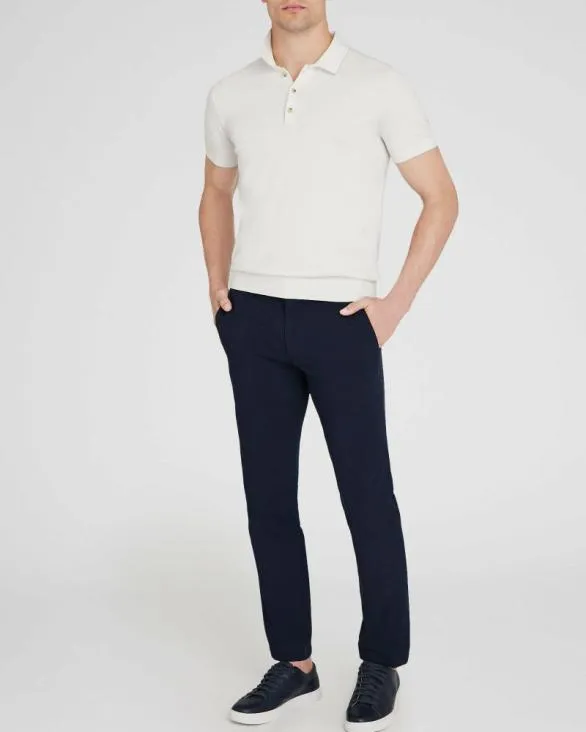 Club Monaco Pants Connor Tech Pant Navy 8211 Men