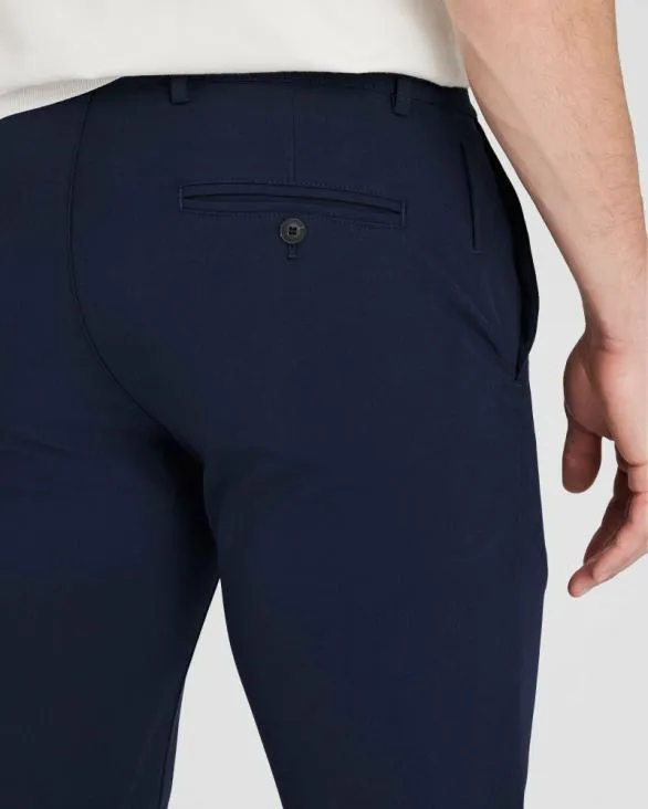Club Monaco Pants Connor Tech Pant Navy 8211 Men