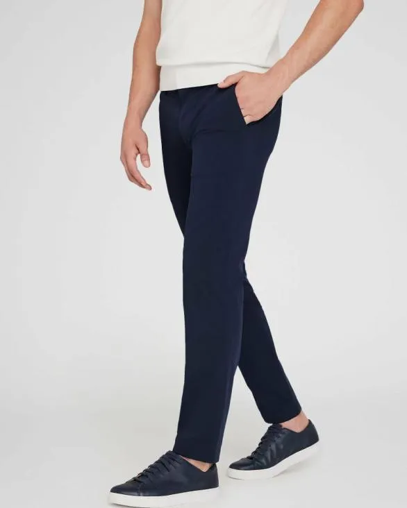 Club Monaco Pants Connor Tech Pant Navy 8211 Men