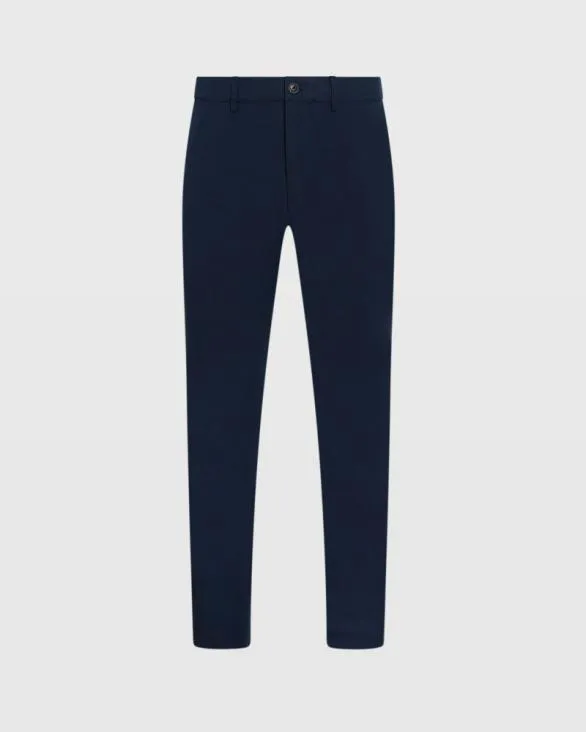 Club Monaco Pants Connor Tech Pant Navy 8211 Men