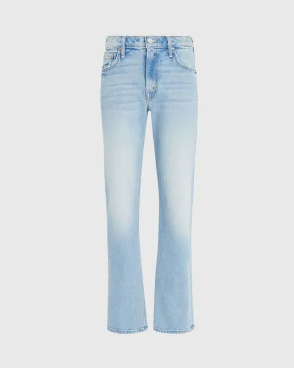 Club Monaco Pants MOTHER The Smarty Pants Skimp Jeans Light Denim 8211 Women Club Monaco Pants MOTHER The Smarty Pants Skimp Jeans Light Denim 8211 Women