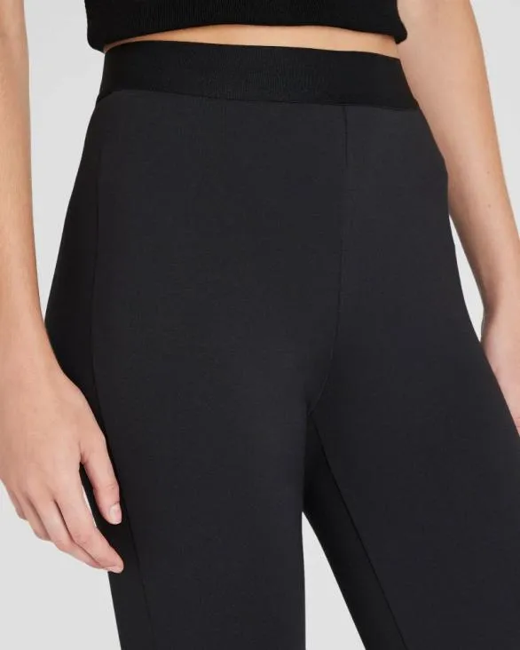 Club Monaco Pants Ponte Legging Black 8211 Women