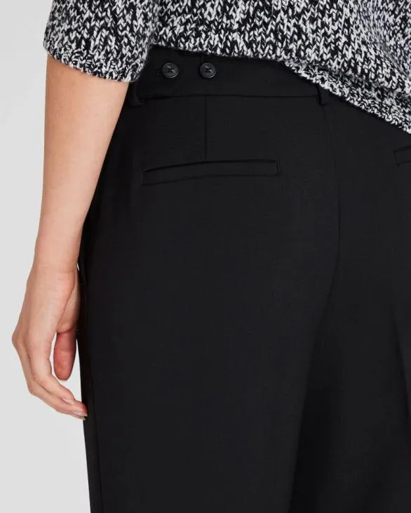 Club Monaco Pants TabDetail Pant Black 8211 Women