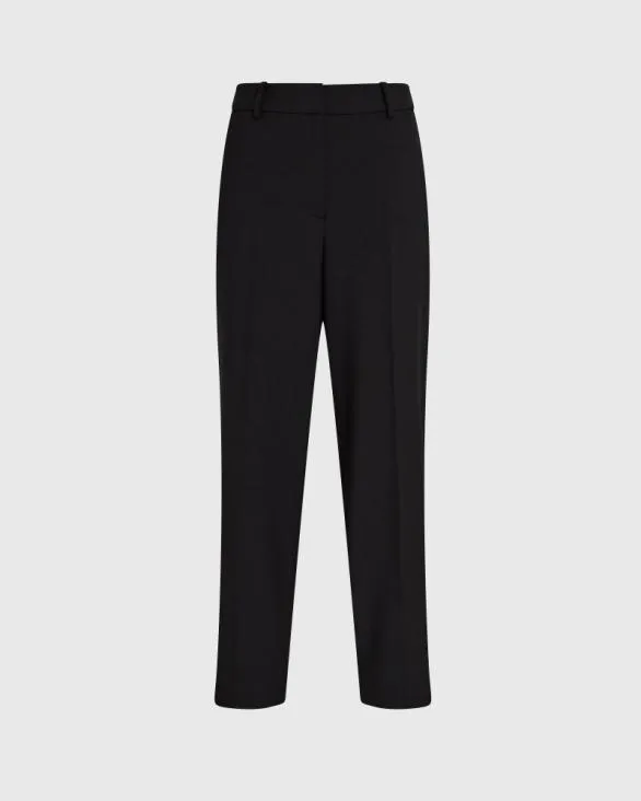 Club Monaco Pants TabDetail Pant Black 8211 Women