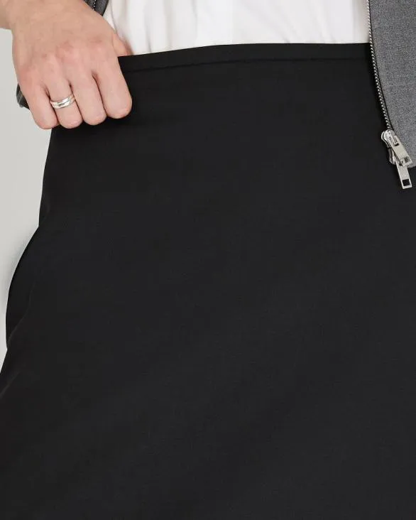 Club Monaco Skirts Borrem Pencil Skirt Black 8211 Women