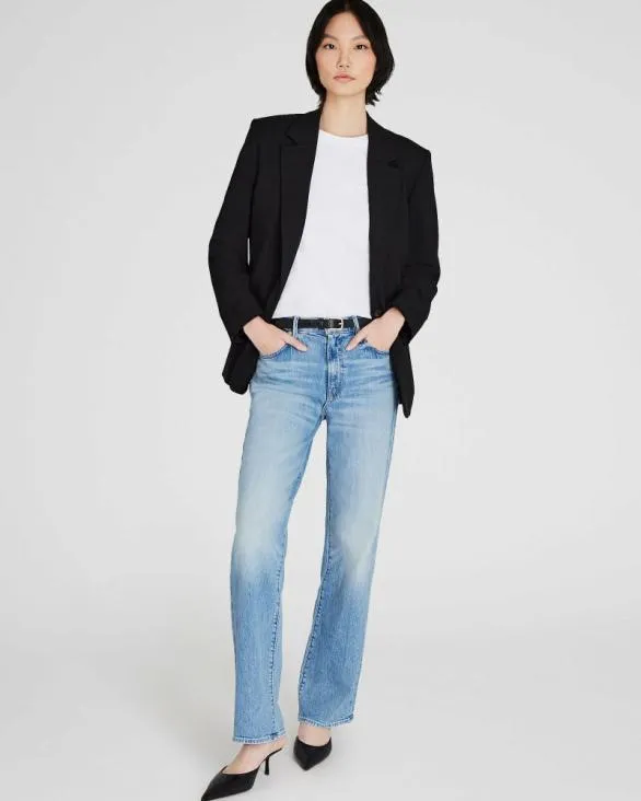 Club Monaco Tees Bowee Tee White 8211 Women