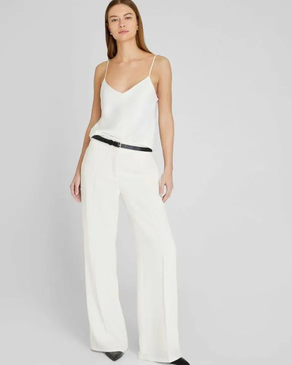 Club Monaco Tops Kora Cami White 8211 Women