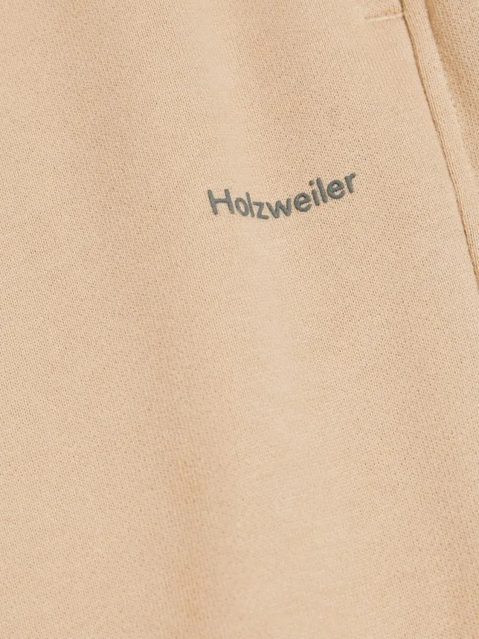 Coords Sets Women Holzweiler W Relaxed Sweatpants Sand
