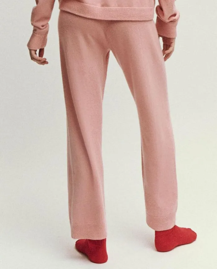 Collection The Great The Lantern Pant Sugared Rose