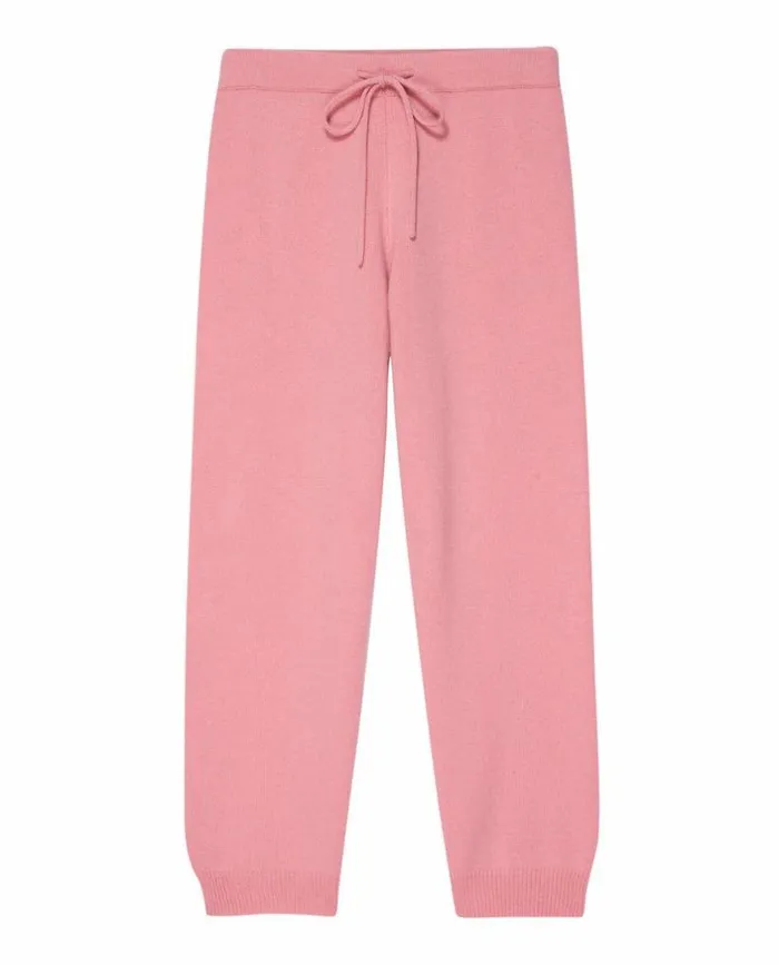 Collection The Great The Lantern Pant Sugared Rose