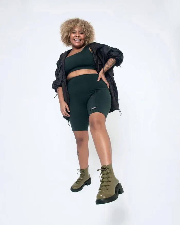 Cosmo Blackgreen Women Melissa Boots