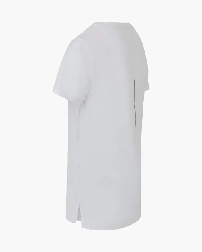Cruyff Blaze TShirt White Junior Tshirts Cruyff Blaze TShirt White Junior Tshirts