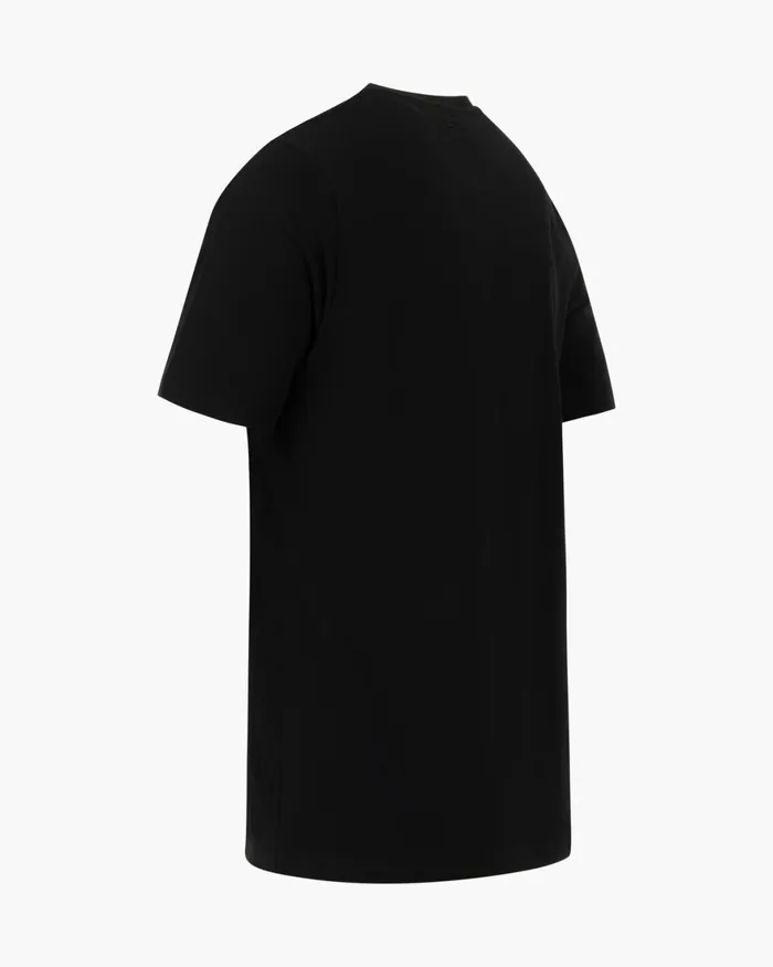 Cruyff CLion Tee Black Men TShirts and Polo039s Cruyff CLion Tee Black Men TShirts and Polo039s