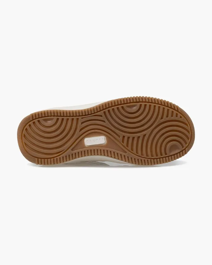 Cruyff Campo Low Crme Junior Sneakers Cruyff Campo Low Crme Junior Sneakers