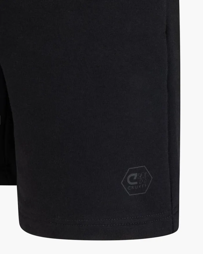 Cruyff Creditos Tee Black Men TShirts and Polo039s