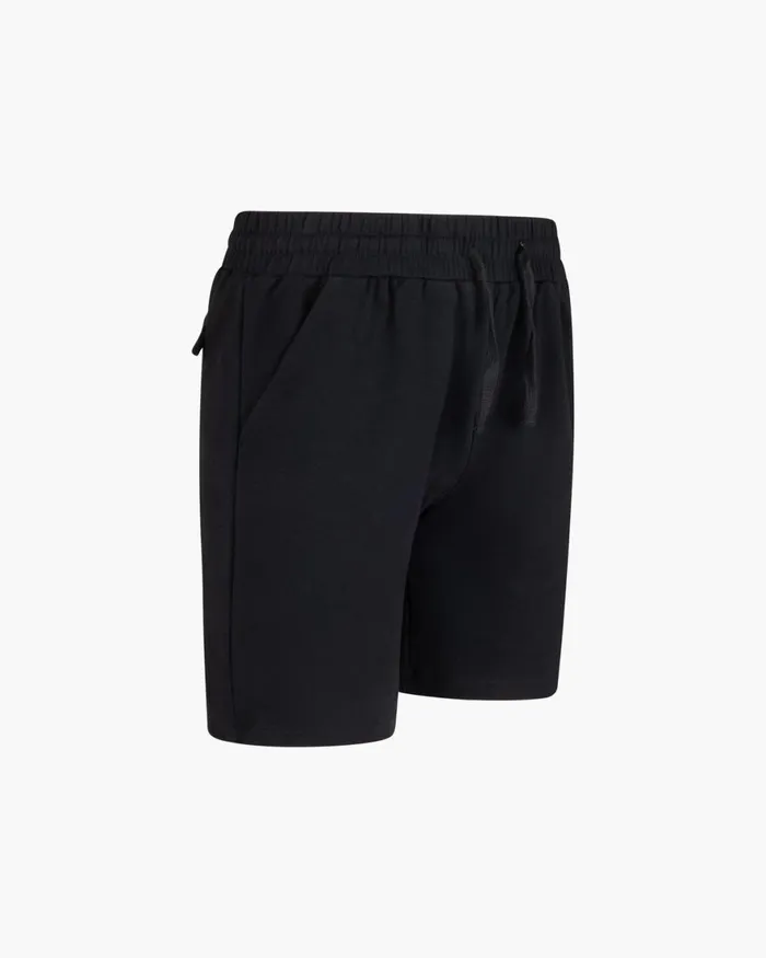 Cruyff Creditos Tee Black Men TShirts and Polo039s