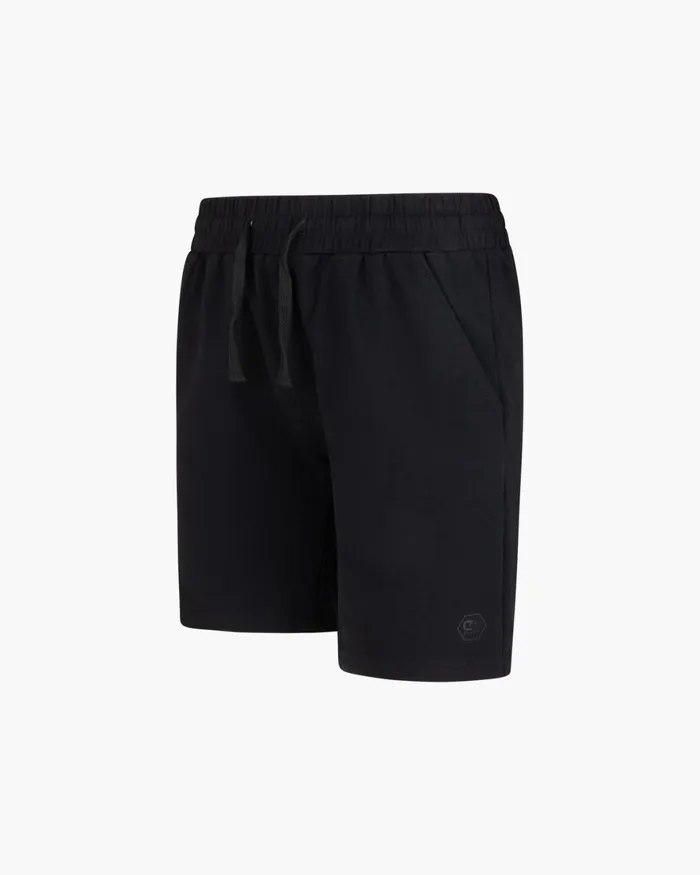 Cruyff Creditos Tee Black Men TShirts and Polo039s