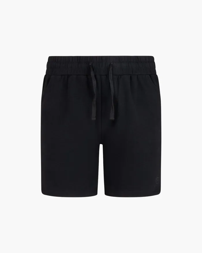 Cruyff Creditos Tee Black Men TShirts and Polo039s
