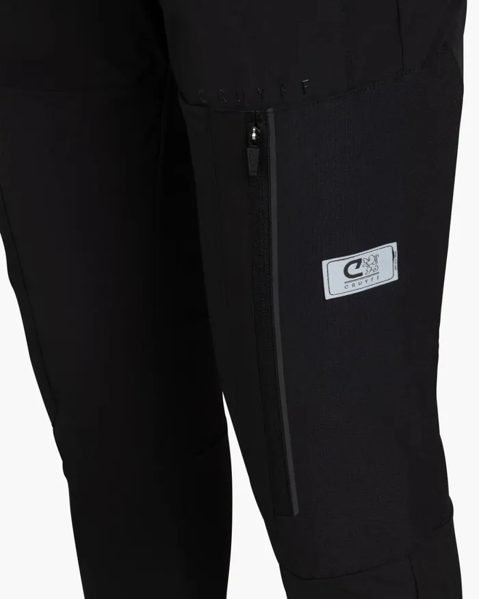 Cruyff Excel Cargo Trousers Men Bottoms Cruyff Excel Cargo Trousers Men Bottoms