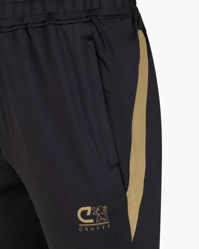 Cruyff Farrel Suit Gold Men Tracksuits Cruyff Farrel Suit Gold Men Tracksuits