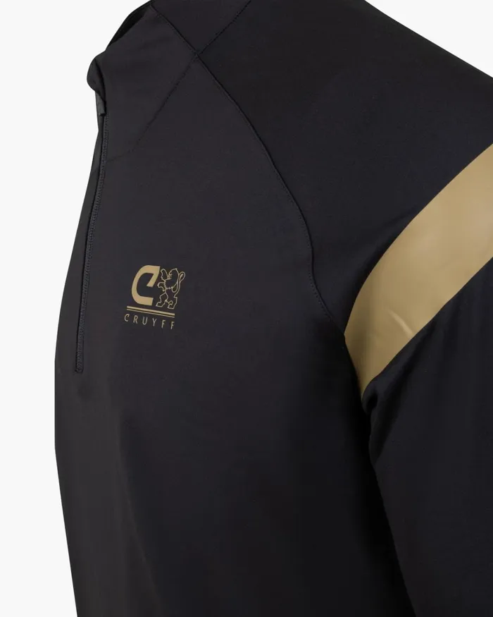 Cruyff Farrel Suit Gold Men Tracksuits Cruyff Farrel Suit Gold Men Tracksuits