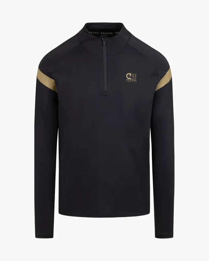 Cruyff Farrel Suit Gold Men Tracksuits Cruyff Farrel Suit Gold Men Tracksuits