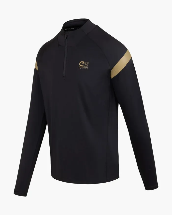 Cruyff Farrel Suit Gold Men Tracksuits Cruyff Farrel Suit Gold Men Tracksuits