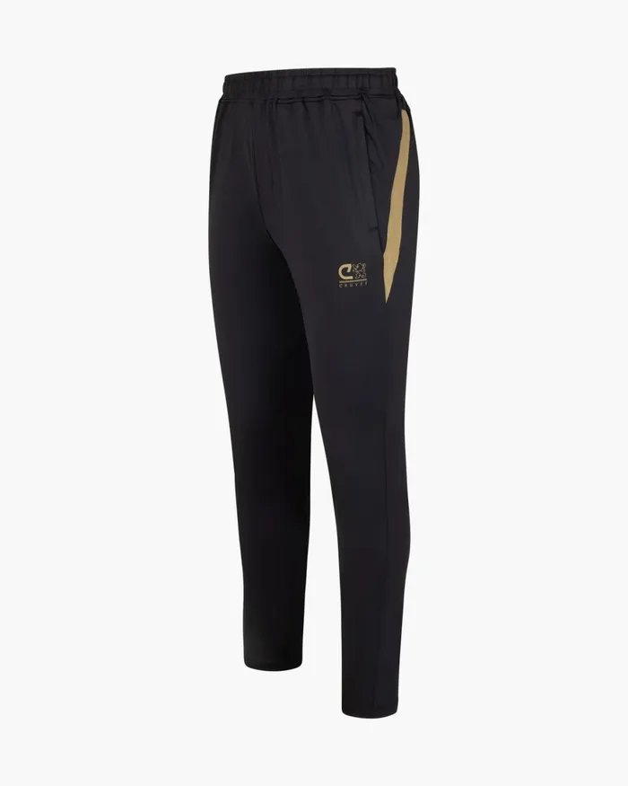 Cruyff Farrel Suit Gold Men Tracksuits Cruyff Farrel Suit Gold Men Tracksuits