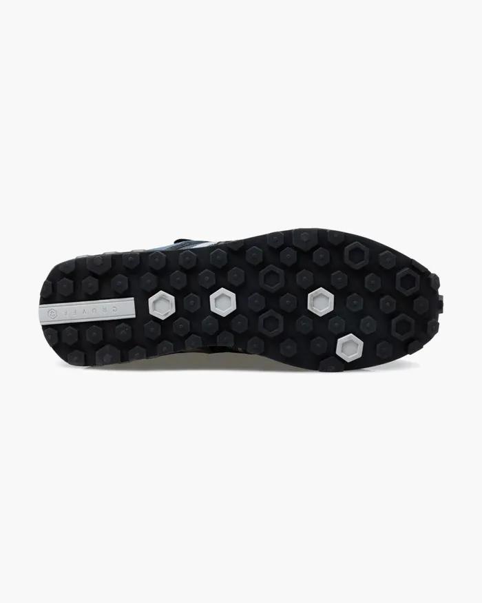 Cruyff Fearia HexTech Montserrat Navy Men Sneakers Cruyff Fearia HexTech Montserrat Navy Men Sneakers