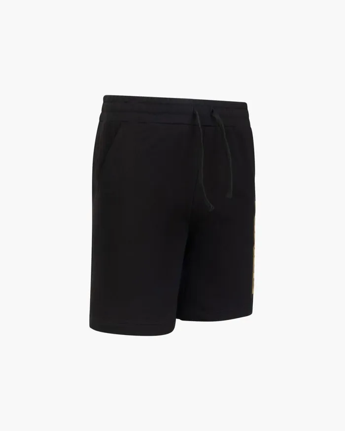 Cruyff ID Short Blackgold Men Bottoms