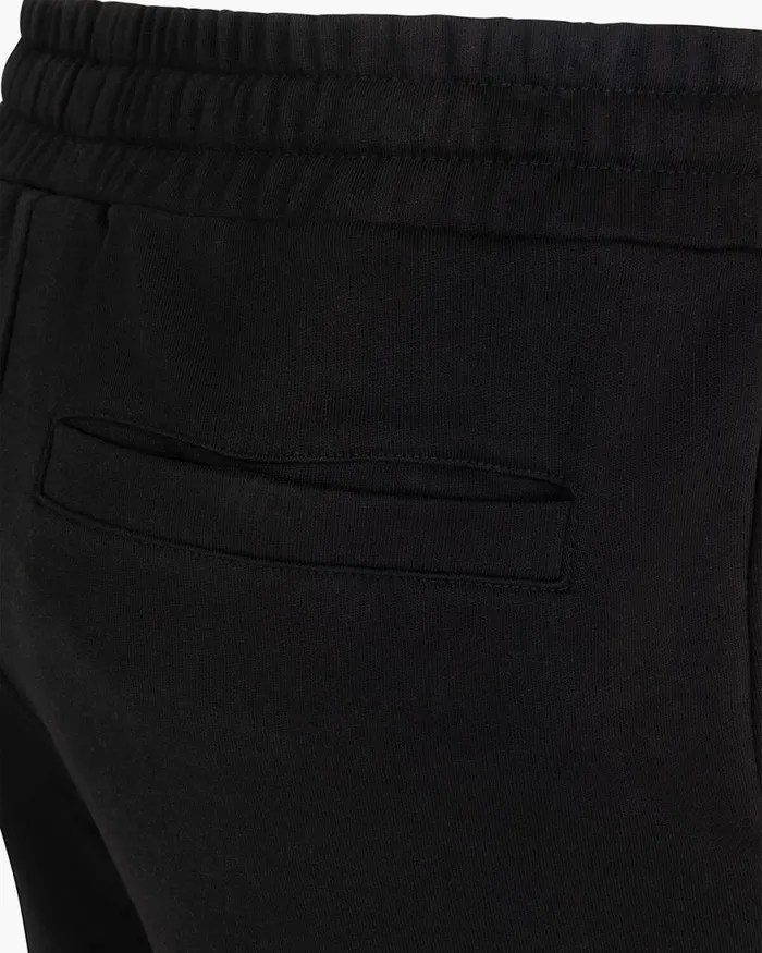 Cruyff ID Short Blackgold Men Bottoms