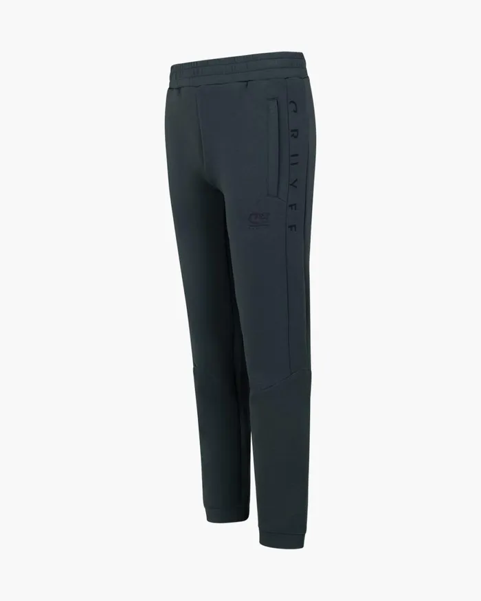 Cruyff Ignite Tape Hood Green Junior Sweats and Hoodies Cruyff Ignite Tape Hood Green Junior Sweats and Hoodies