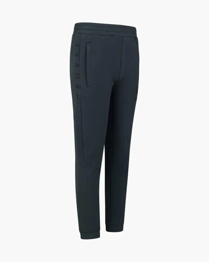 Cruyff Ignite Tape Hood Green Junior Sweats and Hoodies Cruyff Ignite Tape Hood Green Junior Sweats and Hoodies