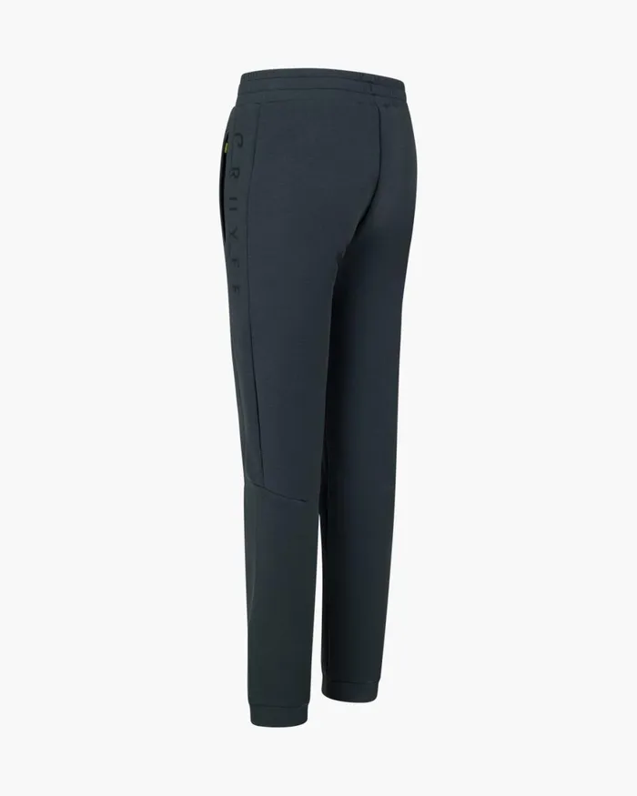 Cruyff Ignite Tape Hood Green Junior Sweats and Hoodies Cruyff Ignite Tape Hood Green Junior Sweats and Hoodies