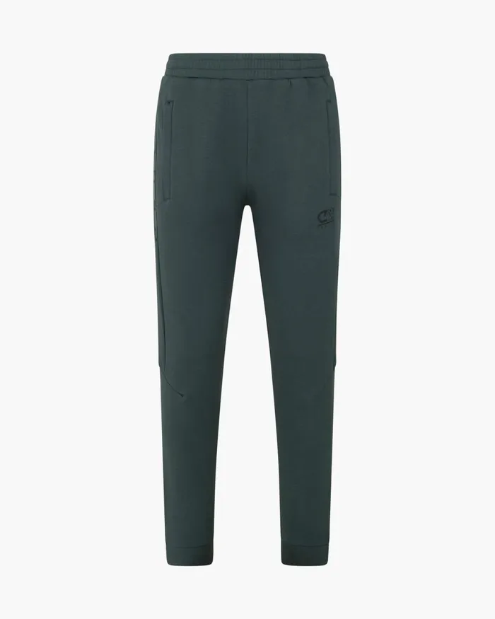 Cruyff Ignite Tape Hood Green Men Sweats and Hoodies Cruyff Ignite Tape Hood Green Men Sweats and Hoodies