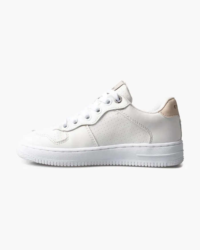 Cruyff Indoor Royal Whitegrey Junior Sneakers Cruyff Indoor Royal Whitegrey Junior Sneakers