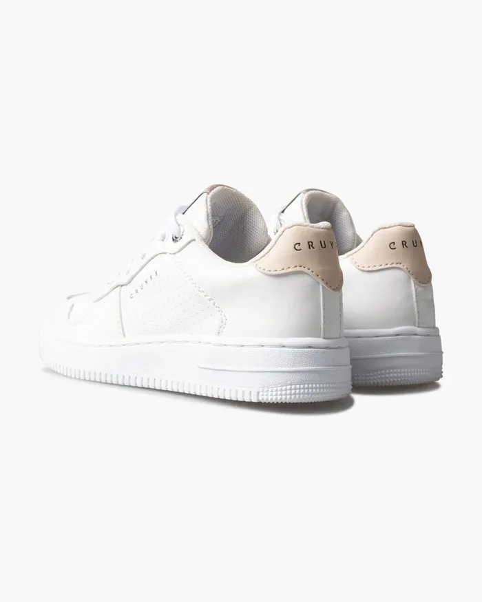 Cruyff Indoor Royal Whitegrey Junior Sneakers Cruyff Indoor Royal Whitegrey Junior Sneakers