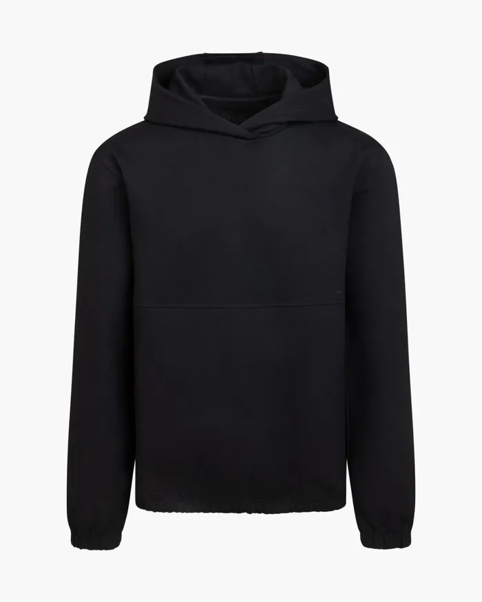 Cruyff Ivan Jogger Black Men Bottoms Cruyff Ivan Jogger Black Men Bottoms