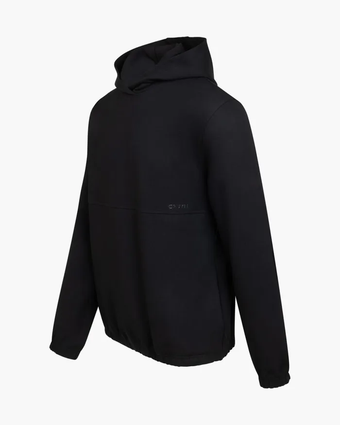 Cruyff Ivan Jogger Black Men Bottoms Cruyff Ivan Jogger Black Men Bottoms