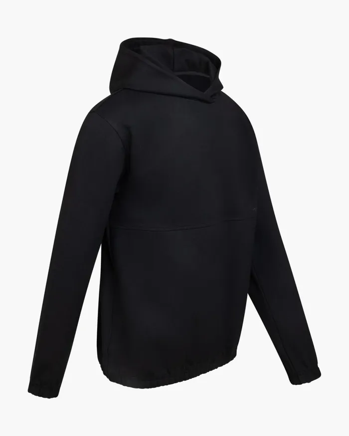 Cruyff Ivan Jogger Black Men Bottoms Cruyff Ivan Jogger Black Men Bottoms