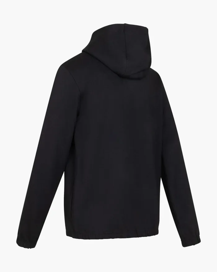 Cruyff Ivan Jogger Black Men Bottoms Cruyff Ivan Jogger Black Men Bottoms