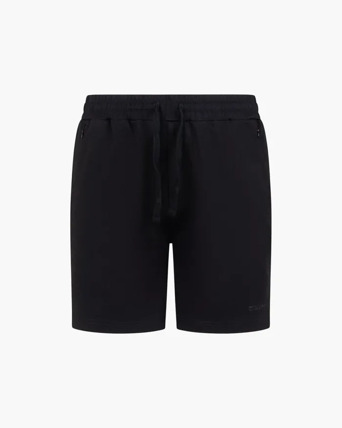Cruyff Ivan Tee Black Men TShirts and Polo039s Cruyff Ivan Tee Black Men TShirts and Polo039s