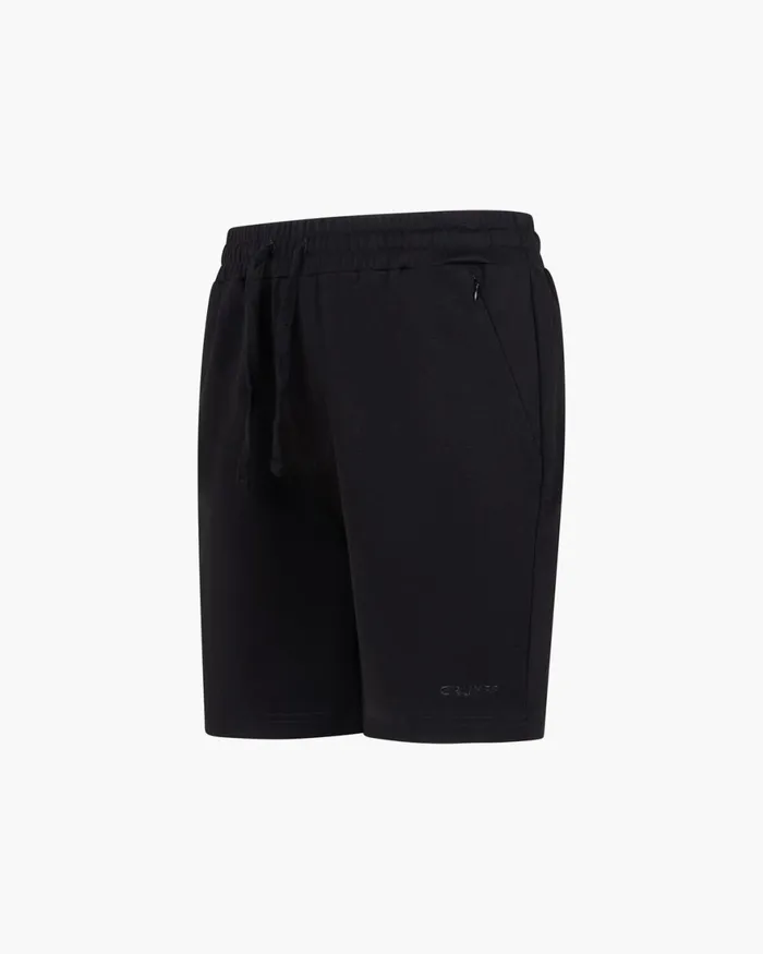Cruyff Ivan Tee Black Men TShirts and Polo039s Cruyff Ivan Tee Black Men TShirts and Polo039s